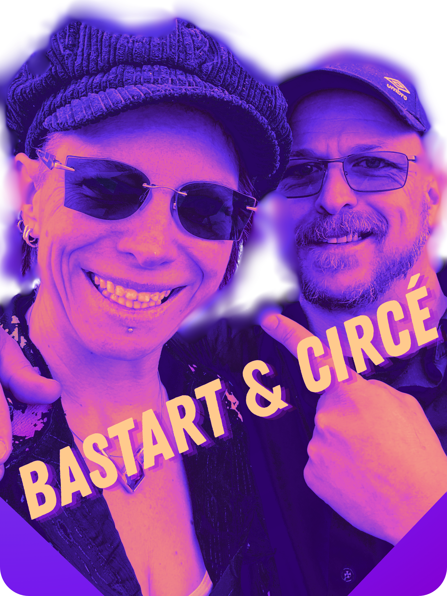 Bastart & Circé